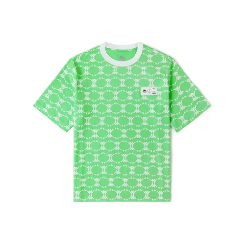 Logo 7 x Louis Vuitton Shirt T Shirt Black Monogram Logo LV 1Abnsq
