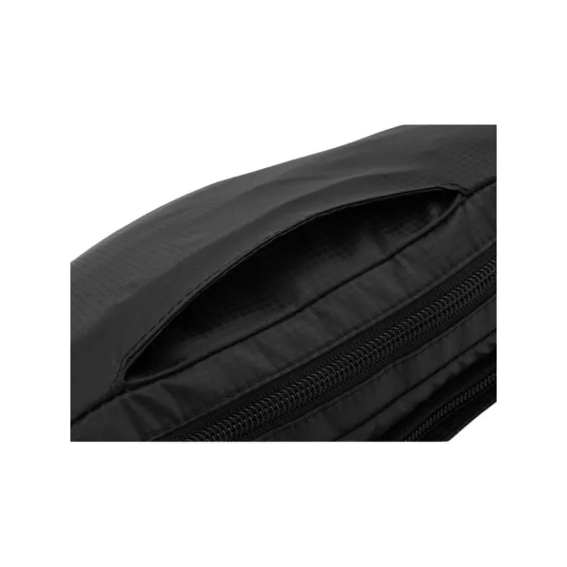Vans Versatile Dumpling Bag Shoulder Bag Unisex Black-5