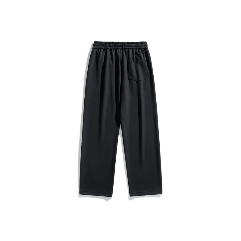 FOR FEAR THAT Casual Pants Unisex-1