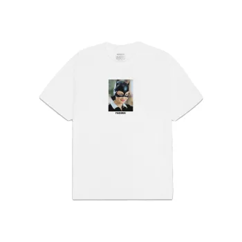 PLEASURES X Ghost World Co-branded Series T-Shirts Unisex White
