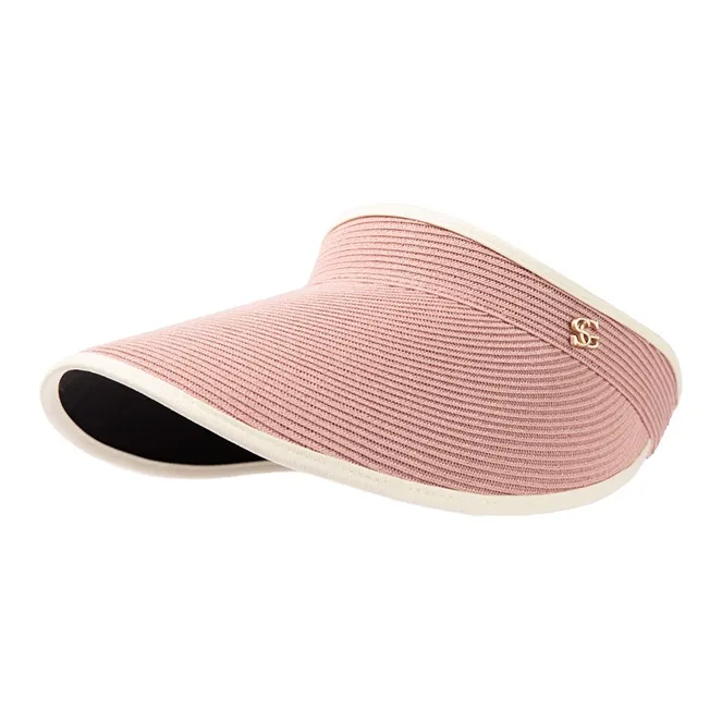 SIGGI STUDIOS Polyester Sun Protection Hats Women's-9