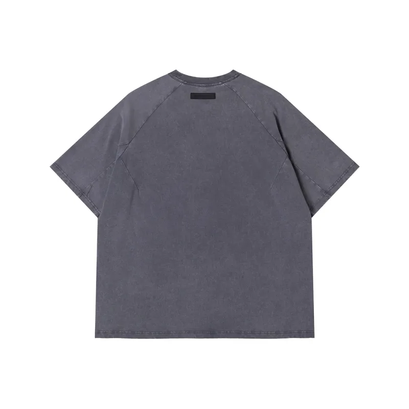 N MAX Short Sleeved T Shirts Unisex-3