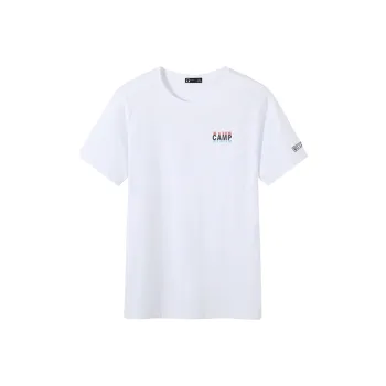 PIONEER CAMP T Shirts Unisex