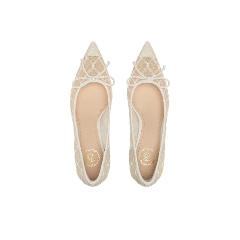 73Hours Romantic Talent Slim Heel High Heels Women's-4