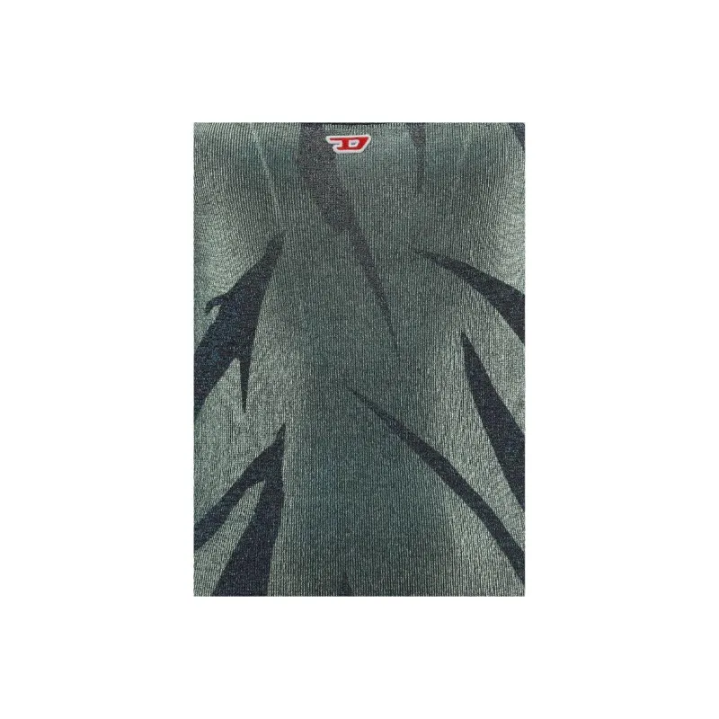DIESEL Dress 'Green'-4