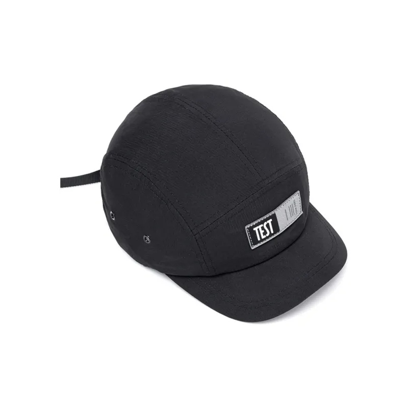 AAJF Cotton Polyester Blend Baseball Caps Unisex-3