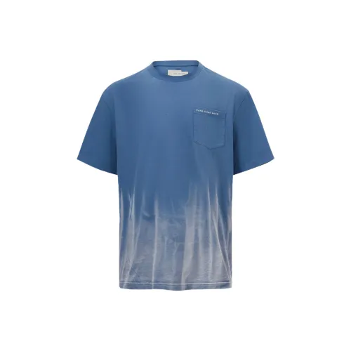 Ugg Feng Chen Wang Boots T Shirts Unisex Blue