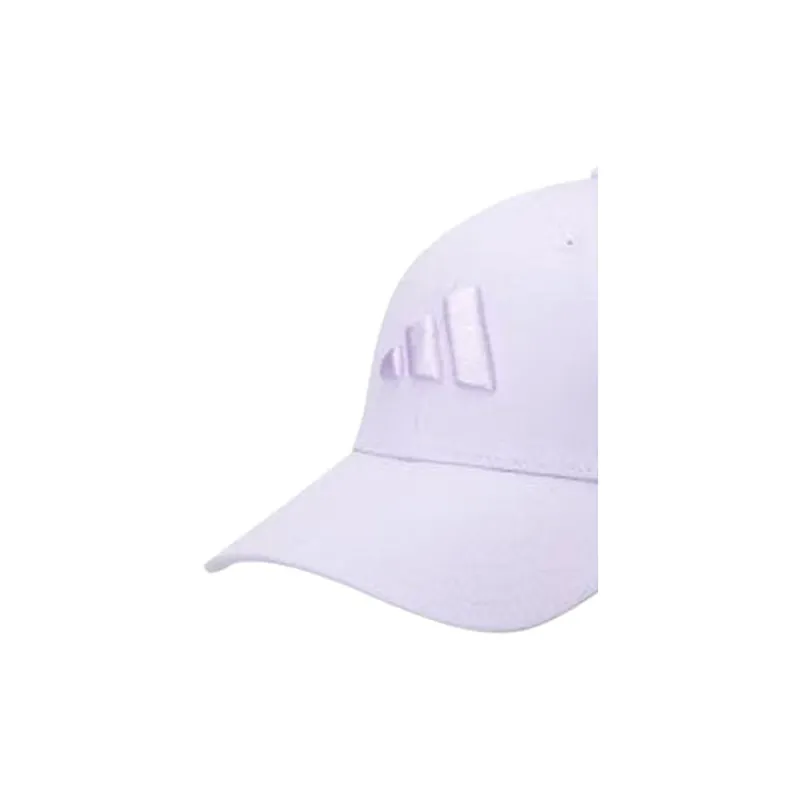Adidas Baseball Caps Women's Purple-2