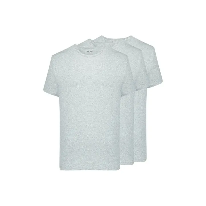 Paul Smith T Shirt Men's 3 Pack-0
