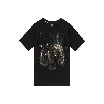 TCH T Shirts Unisex