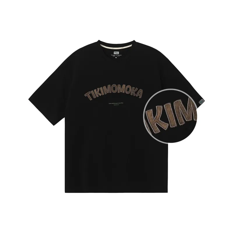 TIKIMOMOKA T Shirts Unisex-4