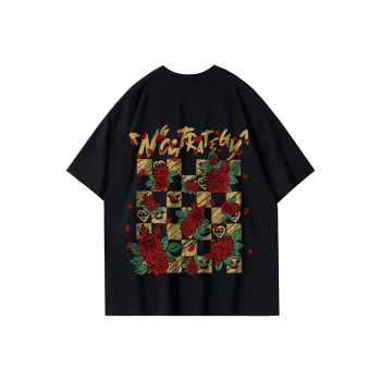NGC STRATEGY T-Shirts Unisex