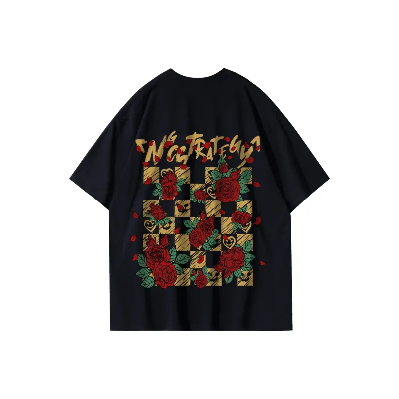 NGC STRATEGY T-Shirts Unisex-0
