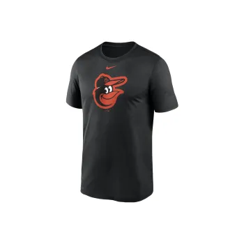 Nike Baltimore Orioles Fuse Large Logo Men's Nike Mlb T Shirt