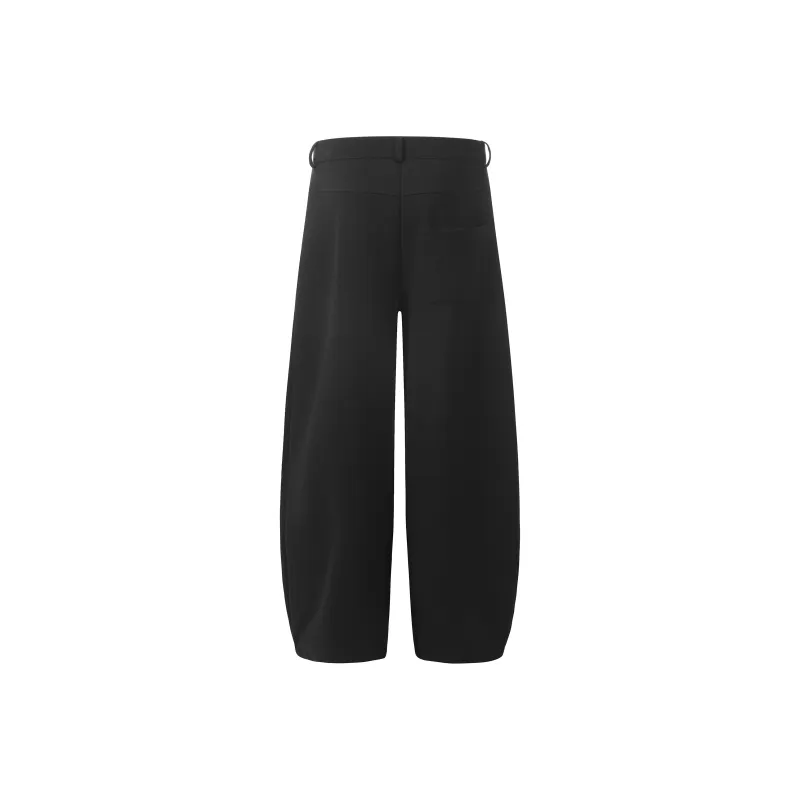 JASONWOOD SS25 Casual Pants Unisex-1
