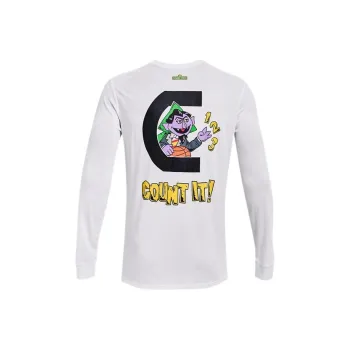 Under Armour T Shirt Men's White