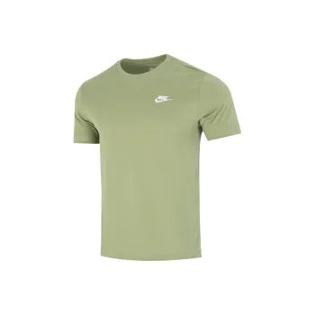 Nike Sportswear Club T Shirt