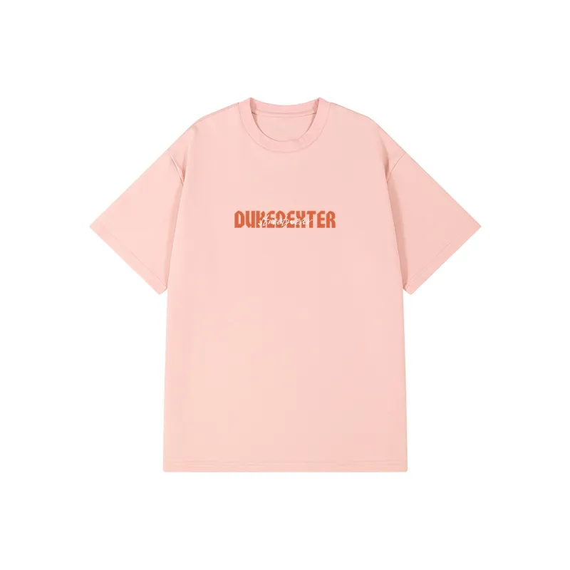 DUKE+DEXTER T Shirts Unisex-9