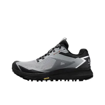 KAILAS Brackets Slip Resistant Coverage Low Top Trekking Shoes Men's