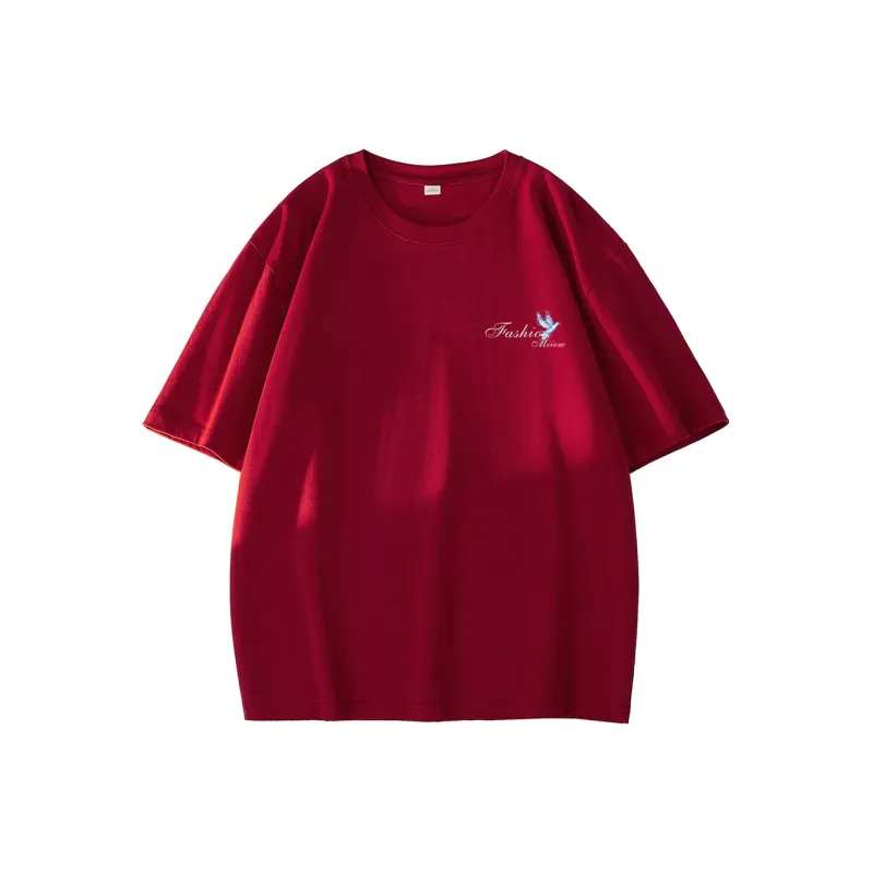 MIIOW T Shirts Unisex-7