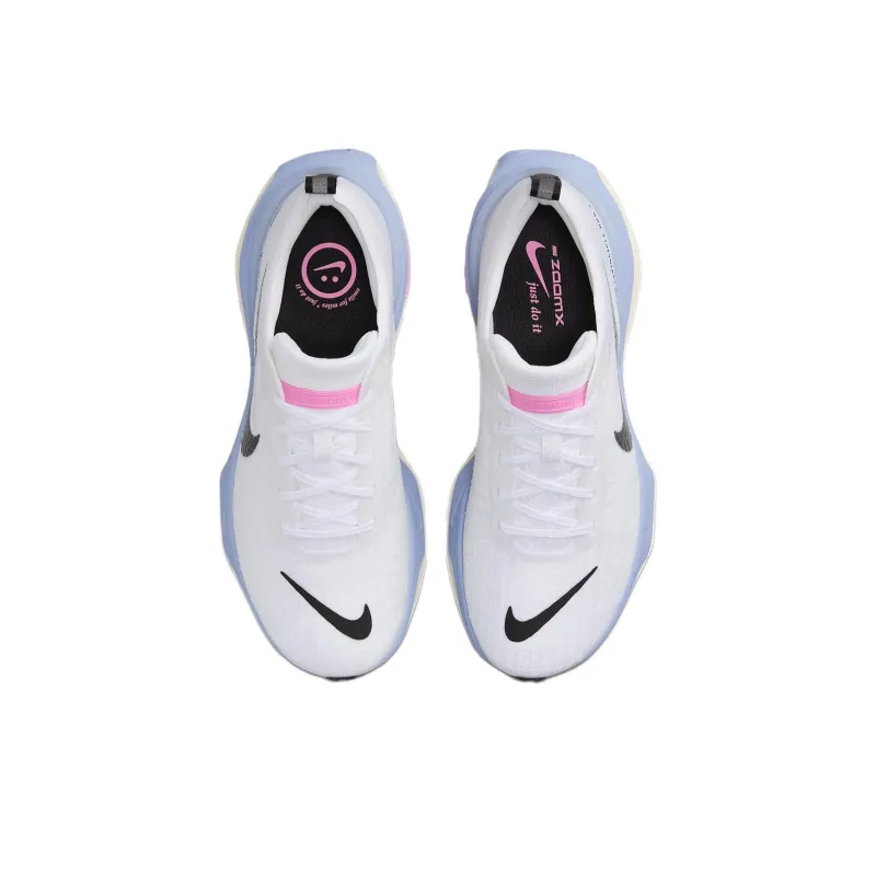 Nike ZoomX Invincible Run 3 White Cobalt Bliss-3