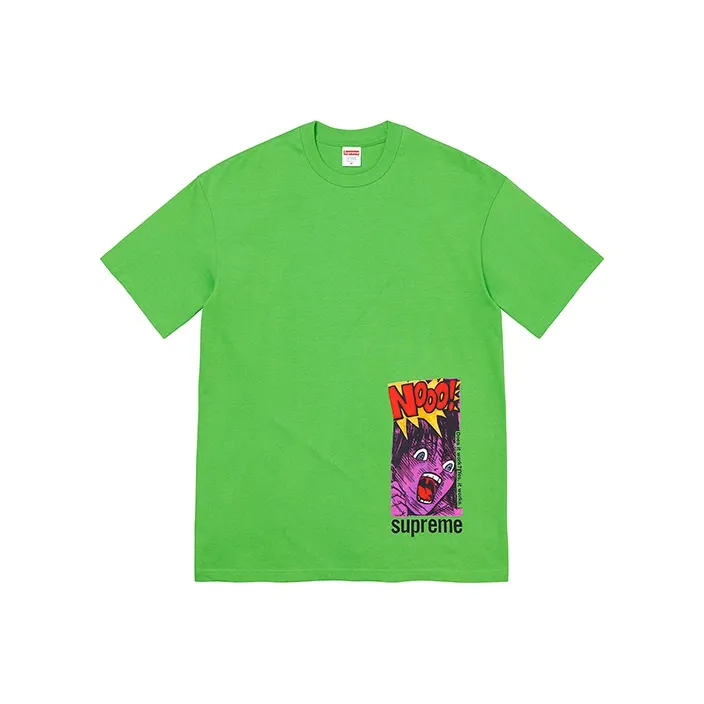 Supreme Does It Work Tee-5