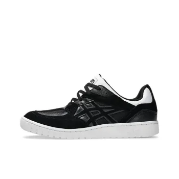 Asics Gel Splyte Black White