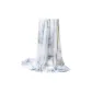 Dragon Soaring Prosperity, Gray Blue