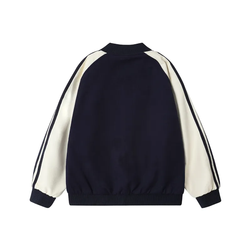 GBXM Baseball Jerseys Unisex-1