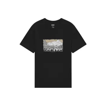 TOREAD T Shirts Men