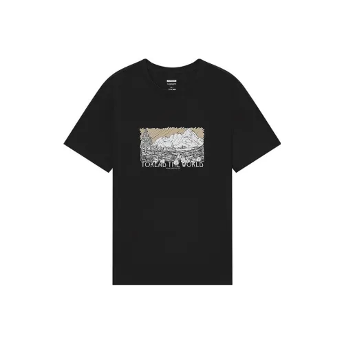 Alexander Wang head print T-shirt