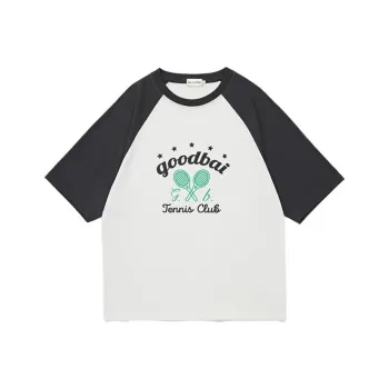 GOOD BAI SS23 T Shirts Unisex
