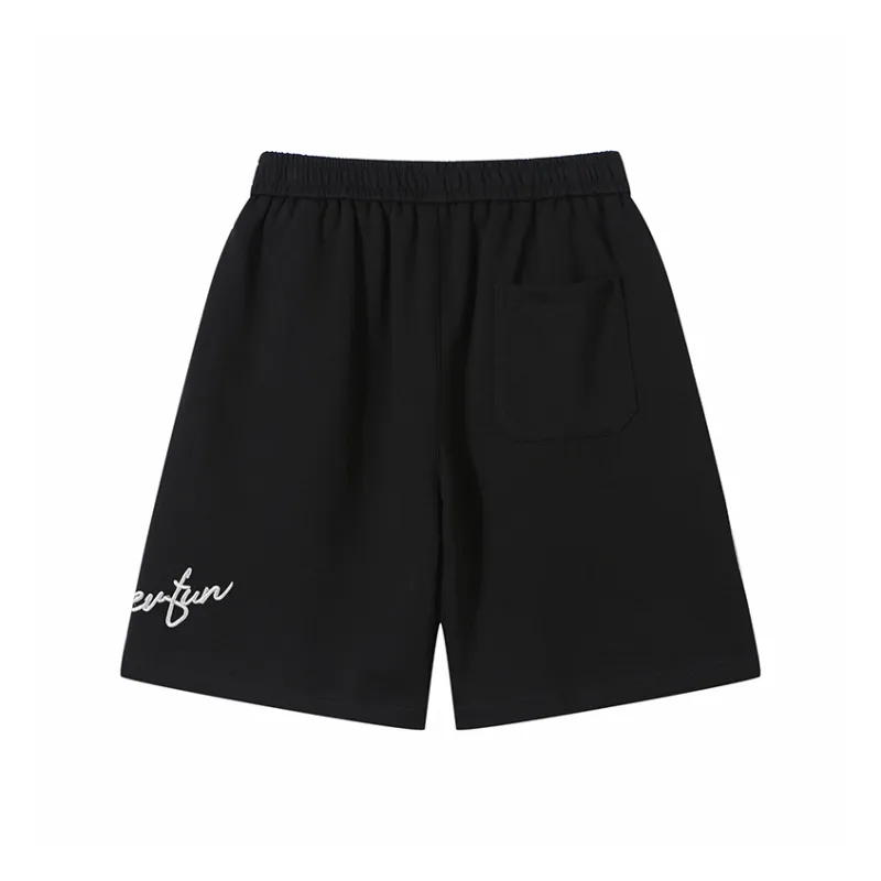 7 SEVFUN Casual Shorts Unisex-11