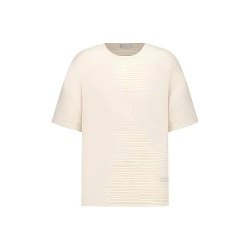 DIOR T-Shirts Men Green