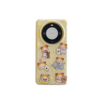 ZHUOJI Phone Cases