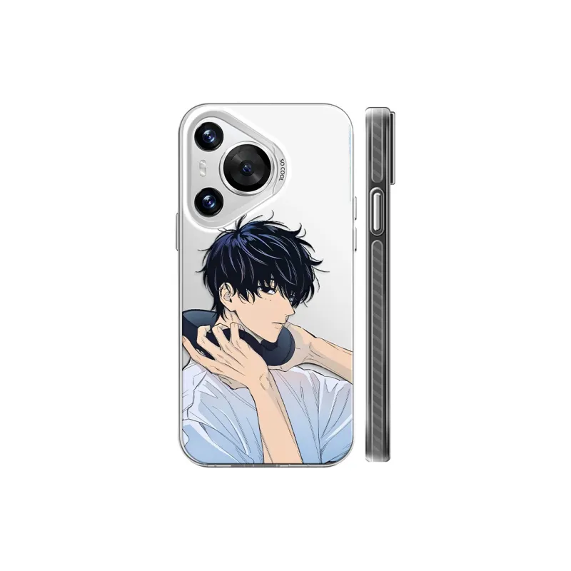MANQIN Phone Cases-0