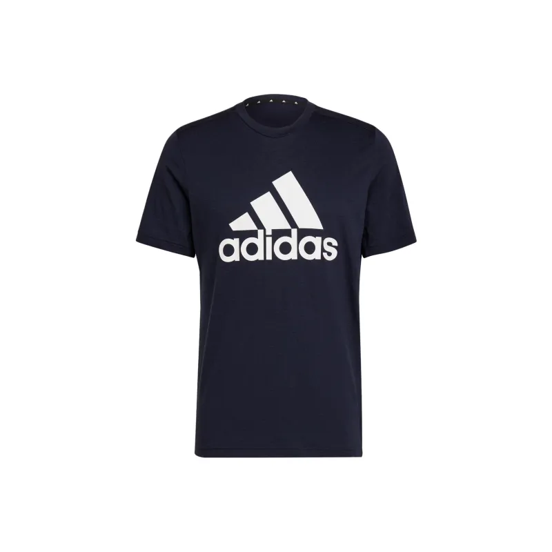 Adidas AEROREADY T Shirt Men's Legend Ink-0