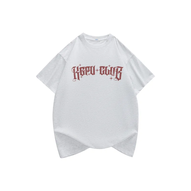 Kepu T Shirts Unisex-9