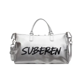ResNonverba PU Handbag Regular Unisex Multicolor