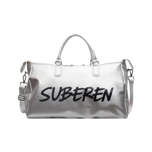 ResNonverba PU Handbag Regular Unisex Multicolor