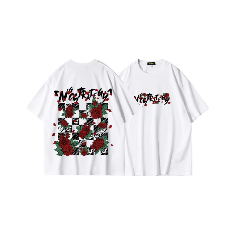 NGC STRATEGY T-Shirts Unisex-21