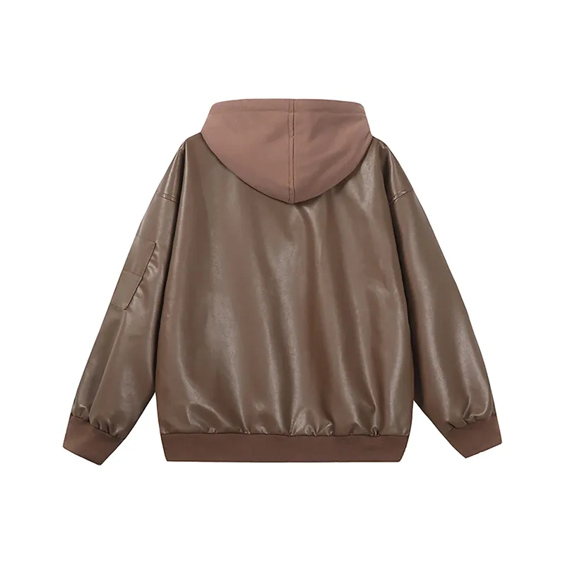 WKOOG Jackets Unisex-3