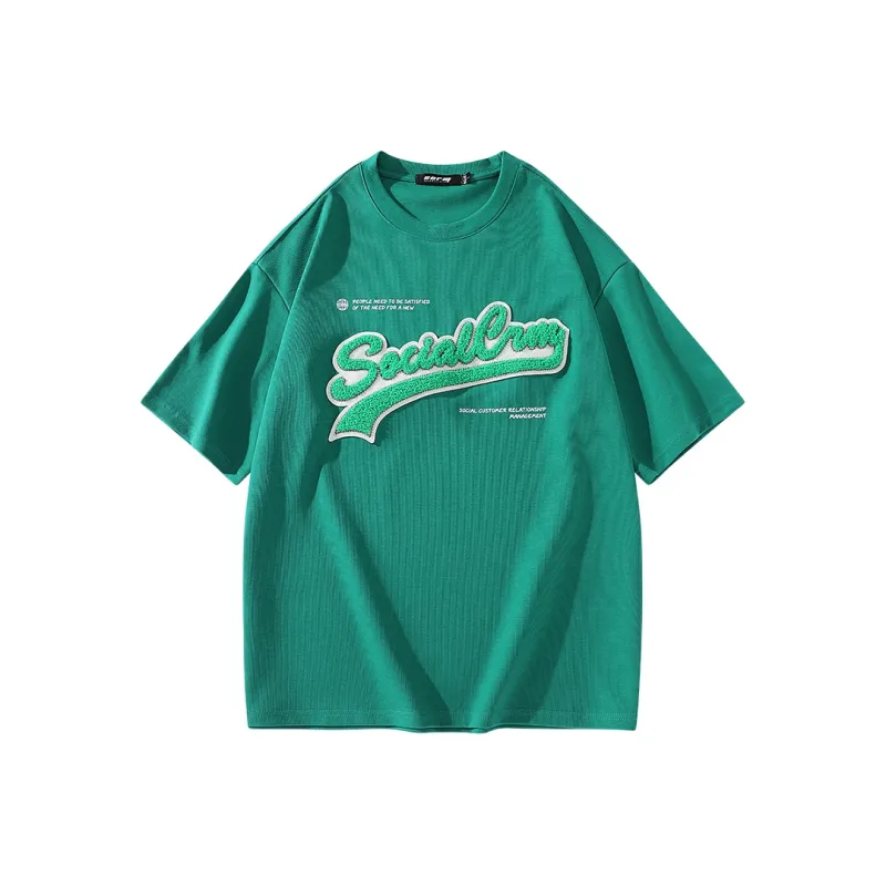 SCRM T Shirts Unisex-15