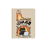 Working Explosion Cat