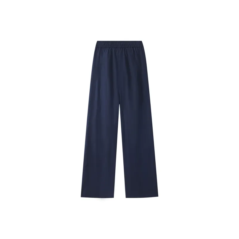 RICE NINE TEN Casual Pants Unisex-1