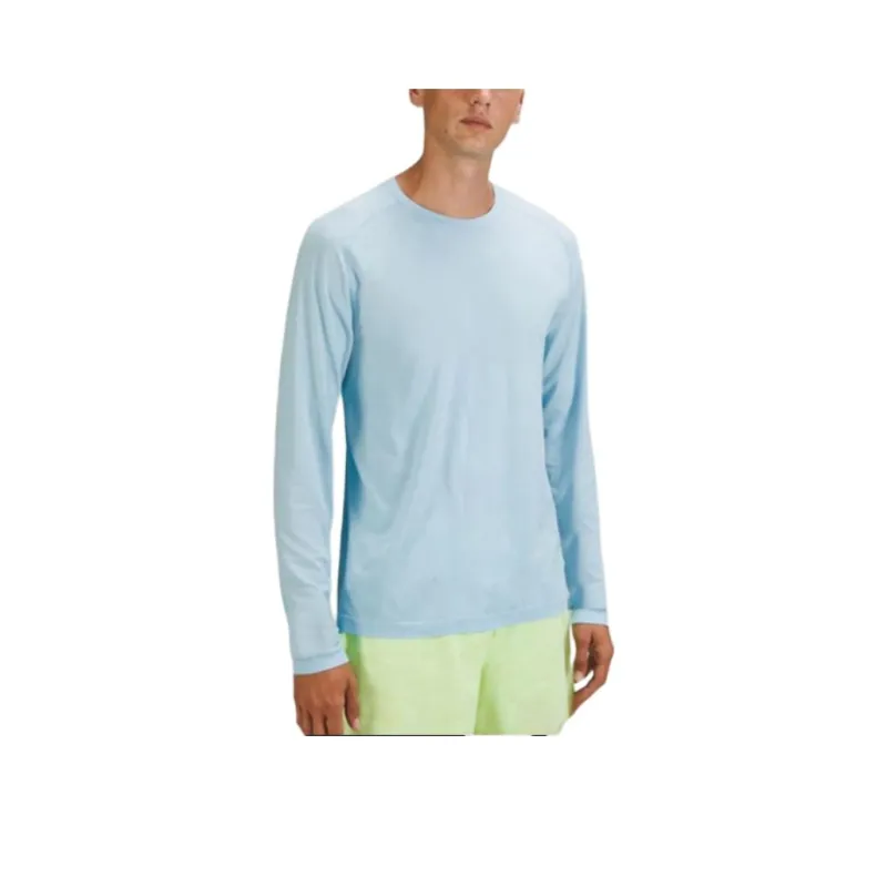 Lululemon Metal Vent Tech T Shirt Men's-12