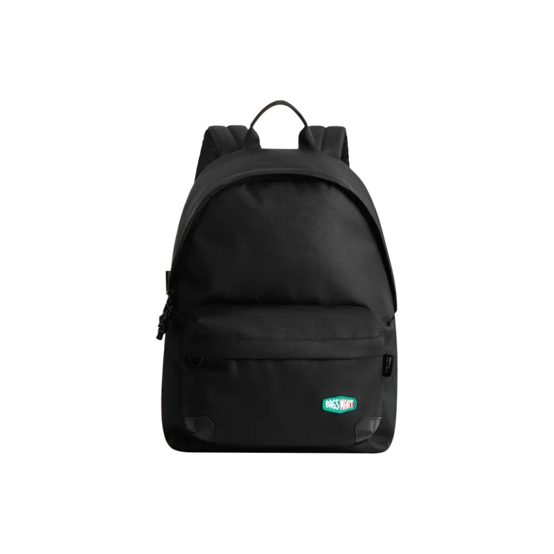 BAGSMART Polyester Backpack Unisex Multicolor-3