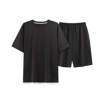 MADALLO Unisex Pajama Sets