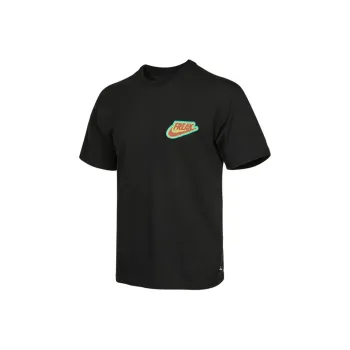 Nike T Shirts Men Black