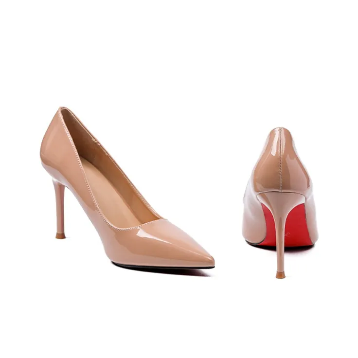 TADSW High Heels Women's-4